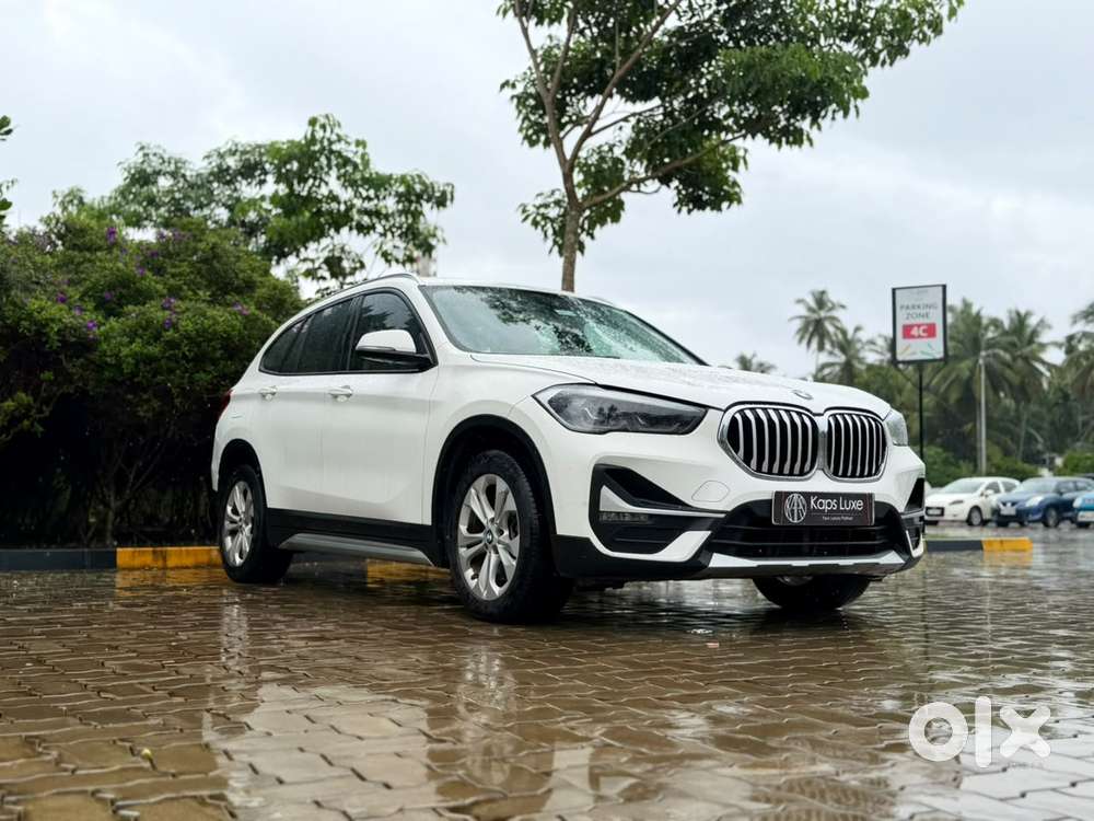 Bmw X1 Sdrive 20d Xline, 2022, Diesel