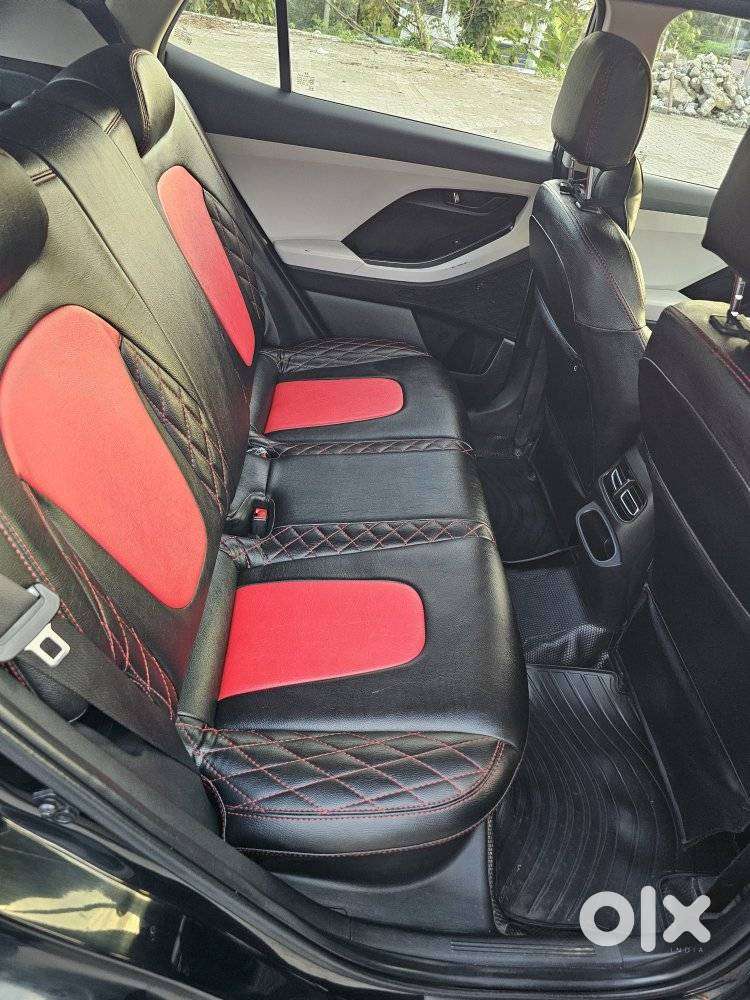 Maruti Suzuki Vitara Brezza Zdi, 2018, Diesel