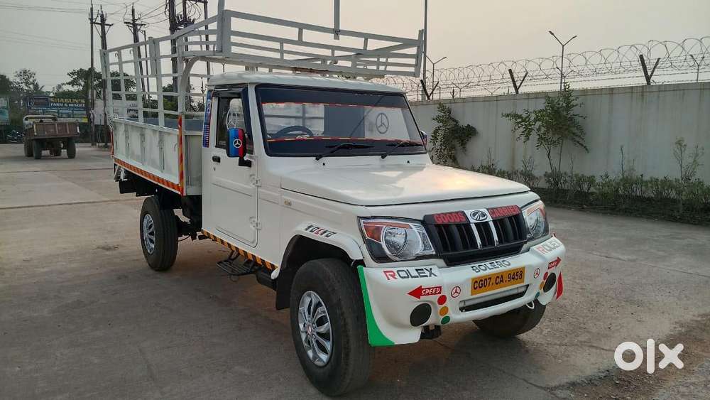 Tata Sumo, 2014, Diesel