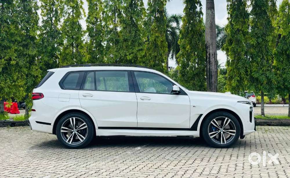 Bmw X7 3.0 Xdrive 40d M Sport, 2024, Diesel