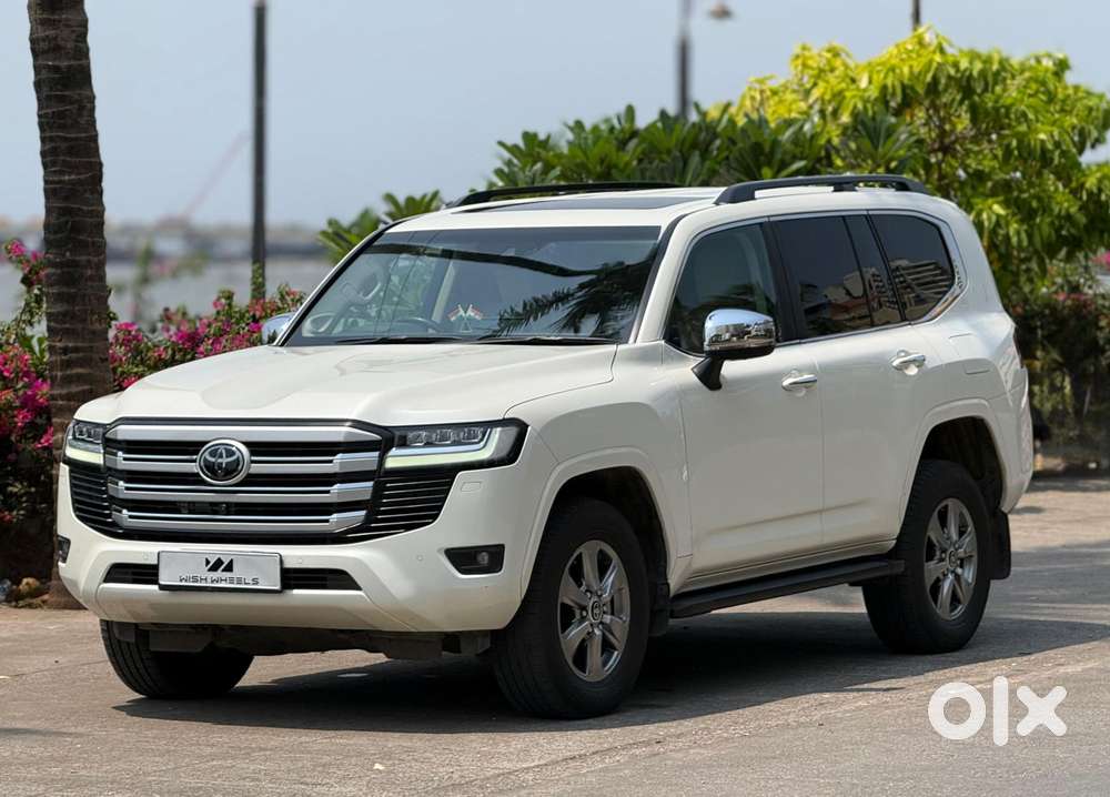 Toyota Land Cruiser 3.3 Zx Diesel, 2025, Diesel