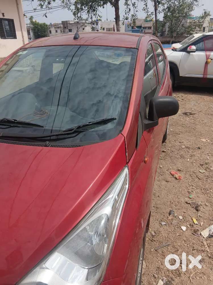 Hyundai Eon Car Best Condition