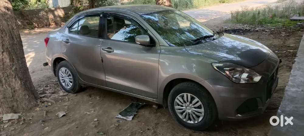 Maruti Suzuki Dzire 2020 Petrol Good Condition