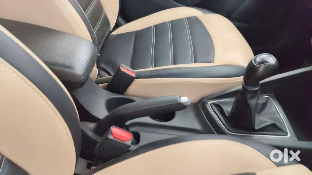 Hyundai Elite I20 Magna Executive 1.2, 2018, Petrol