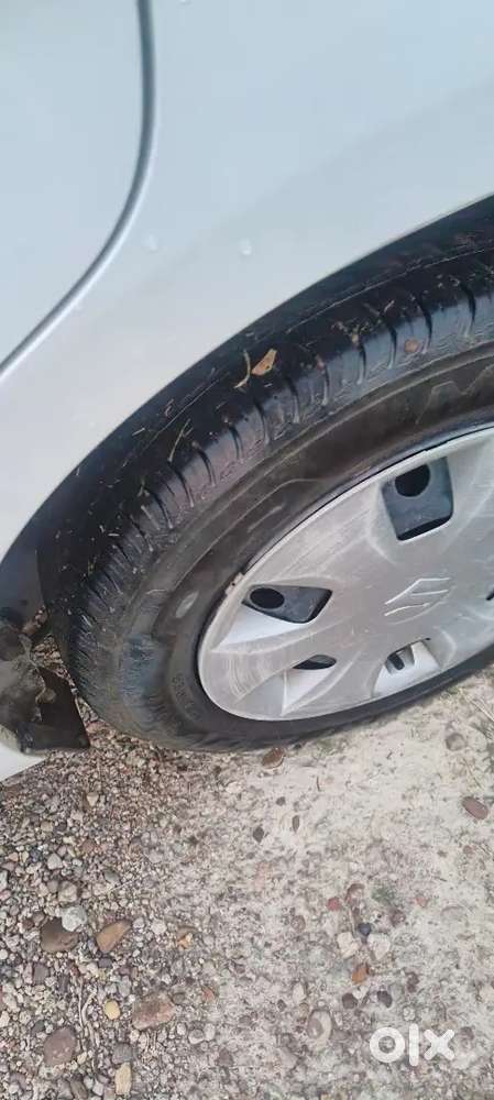 Maruti Suzuki Wagon R 2024 Km Driven