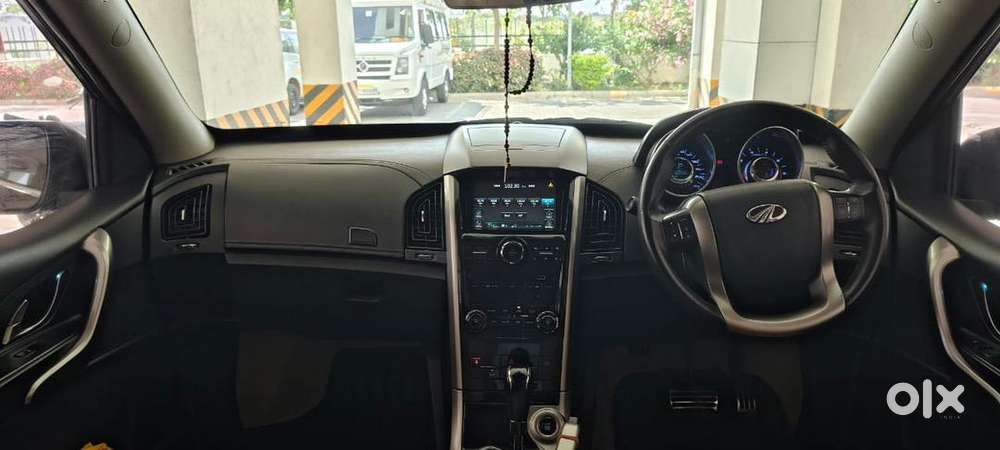 Mahindra Xuv500 2008 Py Registered Diesel 103892 Km Driven