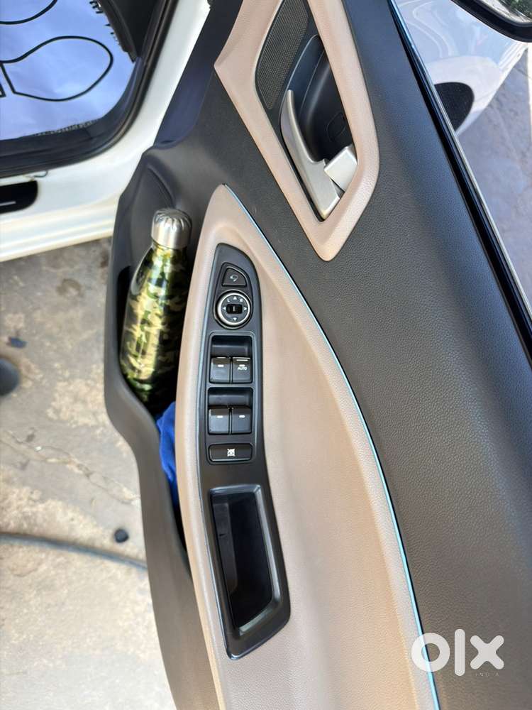 Hyundai I20 Diesel 2017