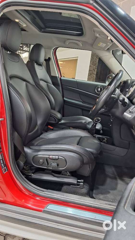 Mini Cooper Countryman Cooper Sd Countryman, 2019, Diesel