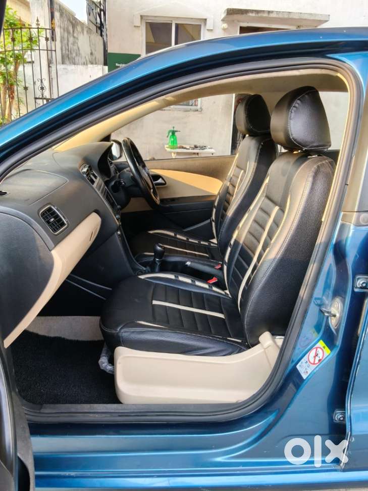 Volkswagen Ameo 1.5 Tdi Highline, 2017, Diesel