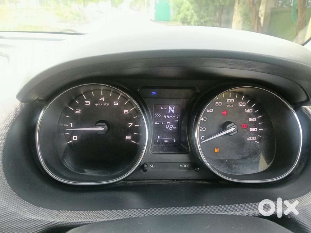 Tata Tiago Nrg Petrol Amt [2018 - 2021], 2019, Petrol