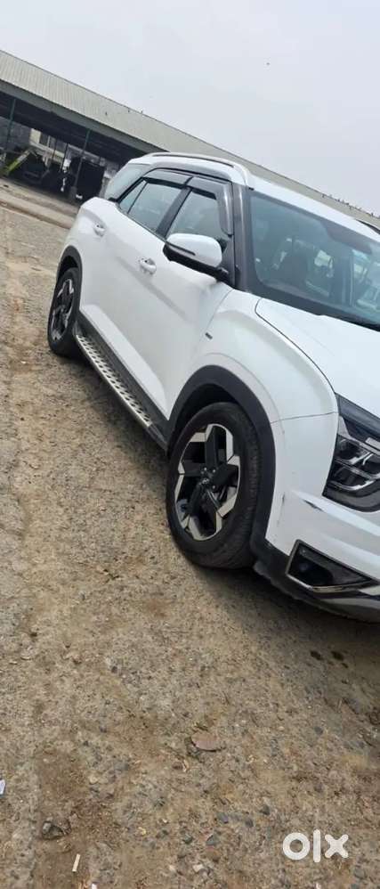 Hyundai Alcazar 2022