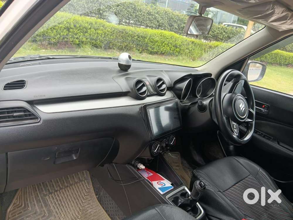Maruti Suzuki 2018 Car
