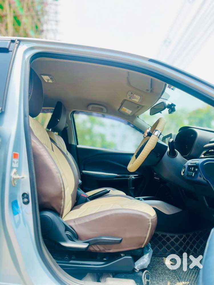 Maruti Suzuki Baleno Zeta, 2024, Petrol