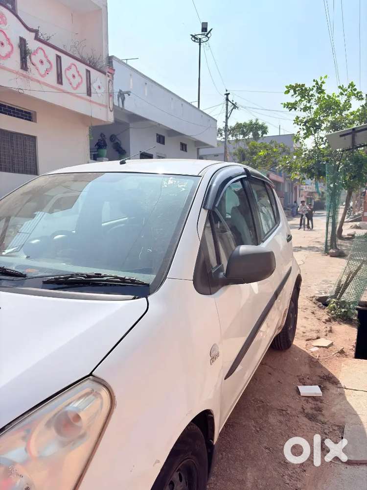 Maruti Suzuki Ritz 2014  Model  Valid Upto 2030 Diesel Good Condition