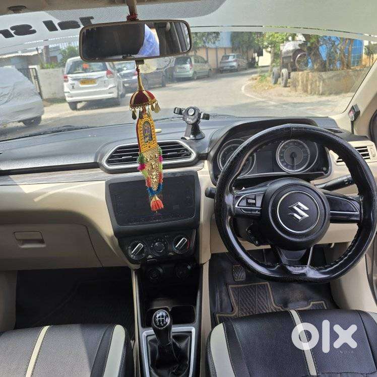 Maruti Suzuki Swift Dzire Vxi Optional, 2024, Cng & Hybrids