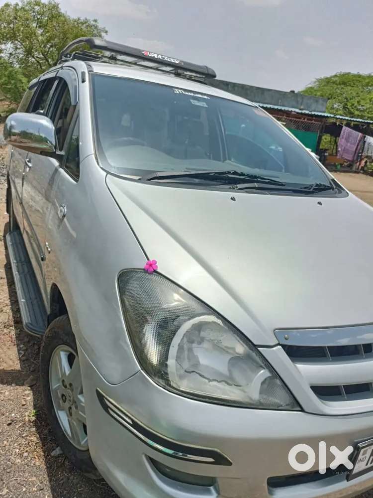 Toyota Innova 2008