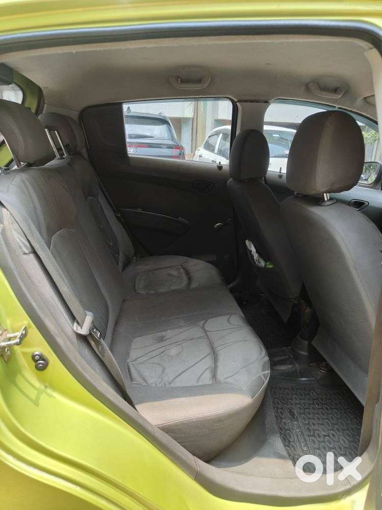 Chevrolet Beat 2010-2013 Diesel Ls, 2012, Diesel