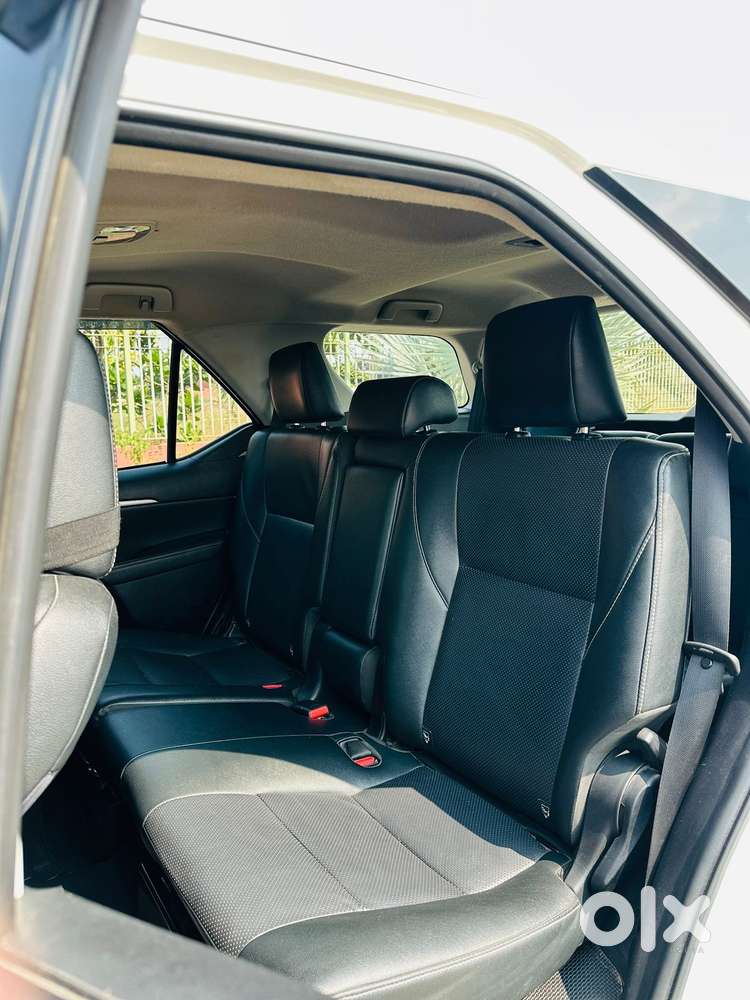 Toyota Fortuner 3.0 4x2 Mt, 2022, Diesel