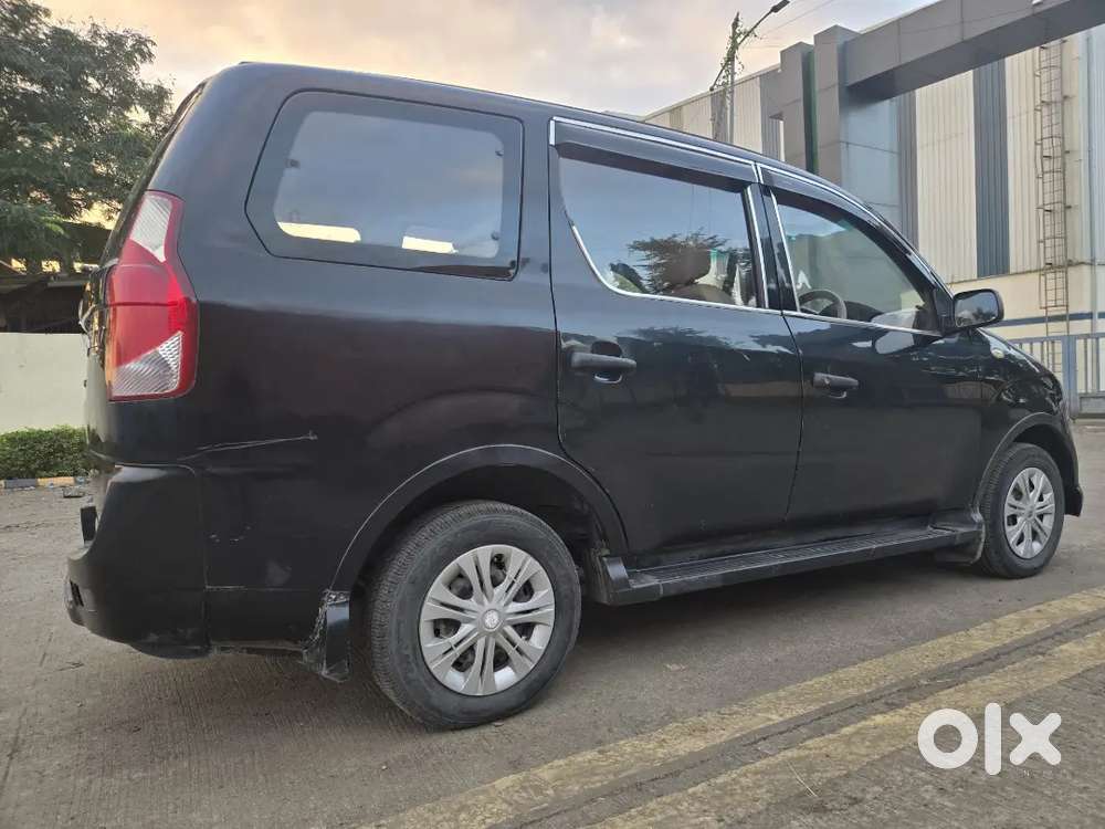 Mahindra Xylo 2012 Diesel Well Maintained