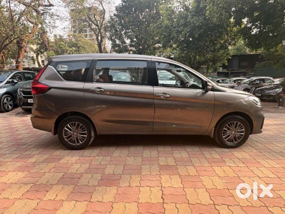Maruti Suzuki Ertiga