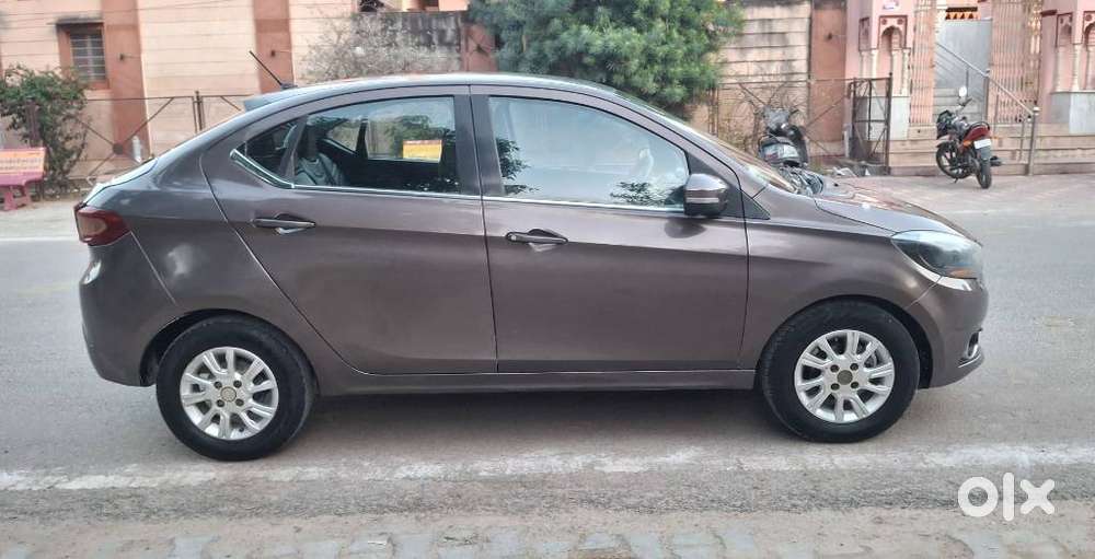 Tata Tigor