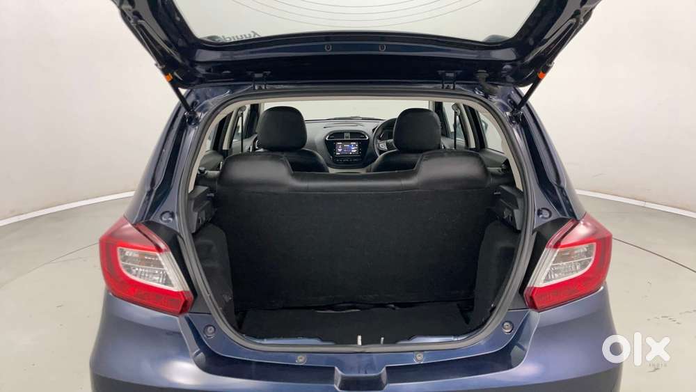 Tata Tiago Xza Plus, 2022, Petrol