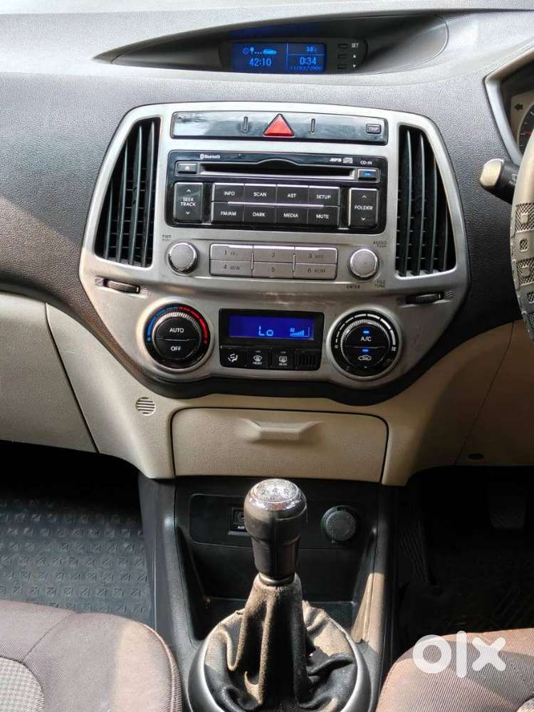 Hyundai I20 2012-2014 Sportz 1.2, 2014, Petrol