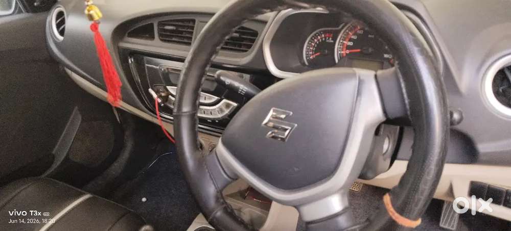 Maruti Suzuki Alto K10 2019 Petrol 69000 Km Driven