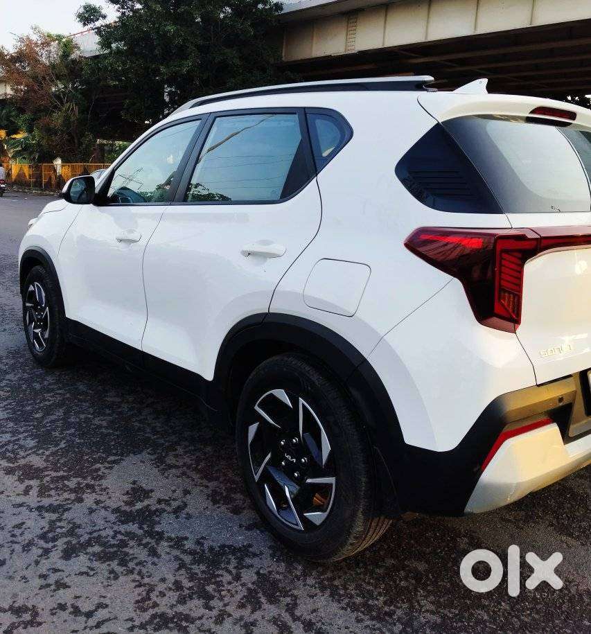 Kia Sonet 1.2 Htk, 2025, Petrol