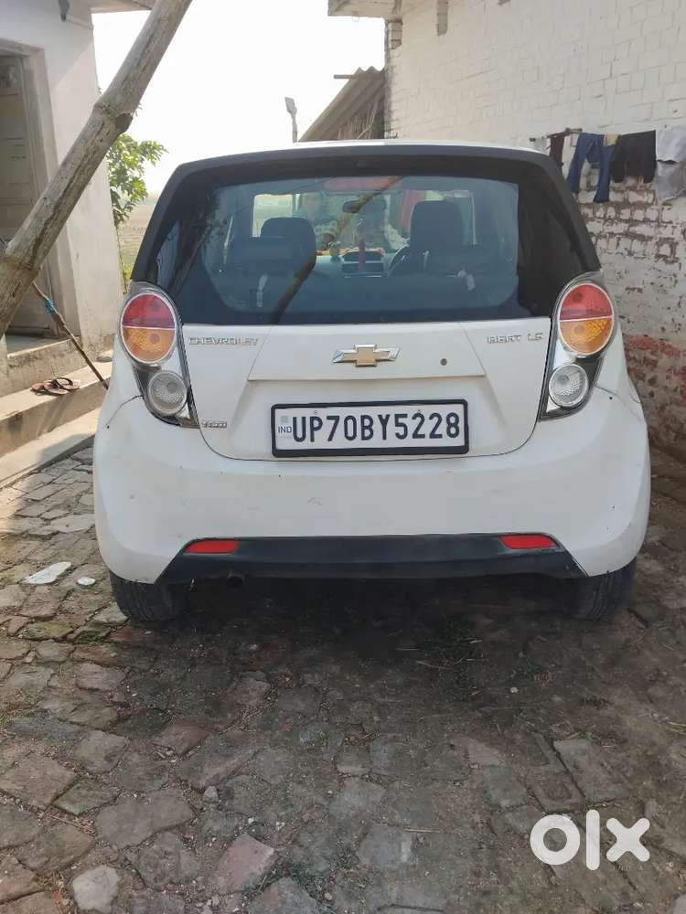 Sell My Car Chevrolet Beat Car Best Condition
