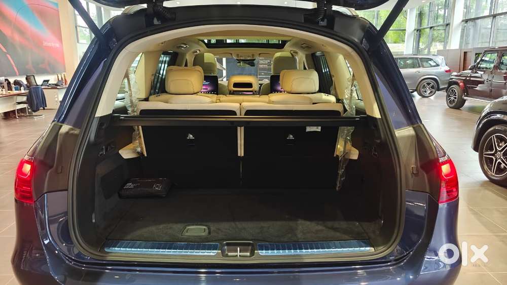 Mercedes-benz Gls 450 4matic, 2026, Diesel