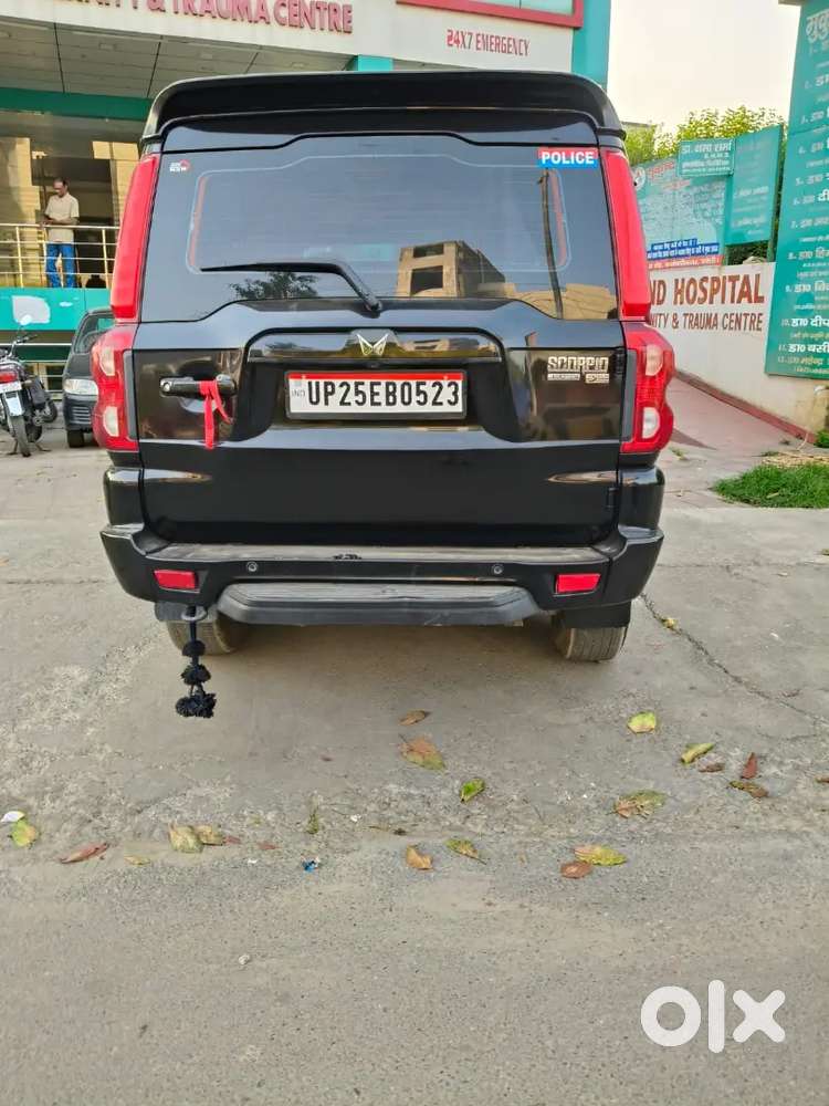 Scorpio S11