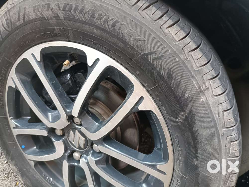 Maruti Suzuki Dzire 1.2 Zxi, 2020, Diesel