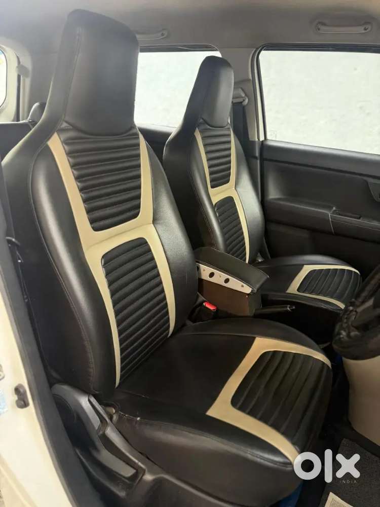 Maruti Suzuki Wagonr Cng Km.70.000