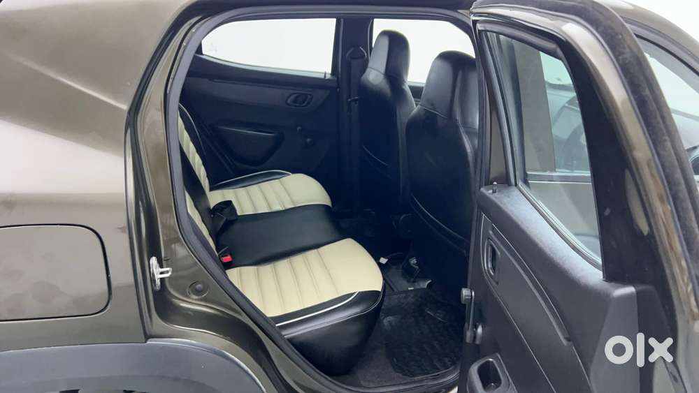Renault Kwid 1.0 Rxl, 2019, Petrol