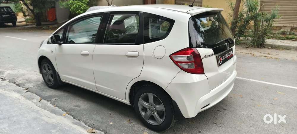 Honda Jazz X I-vtec, 2012, Petrol