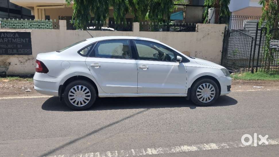 Skoda Rapid 1.5 Tdi Active, 2020, Diesel