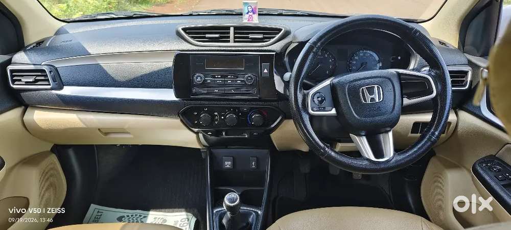 Honda Amaze 1.2 Petrol Manual 2023