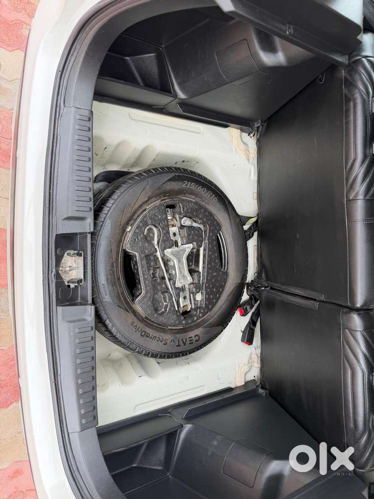 Maruti Suzuki Brezza Zdi, 2018, Diesel