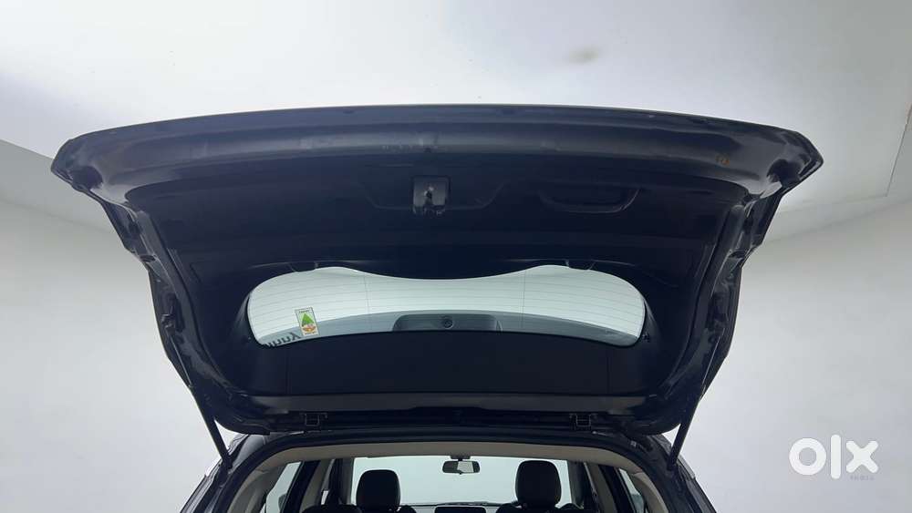 Tata Harrier Xza, 2022, Diesel