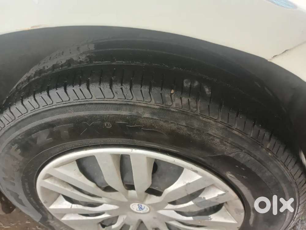 Maruti Suzuki Dzire 2014