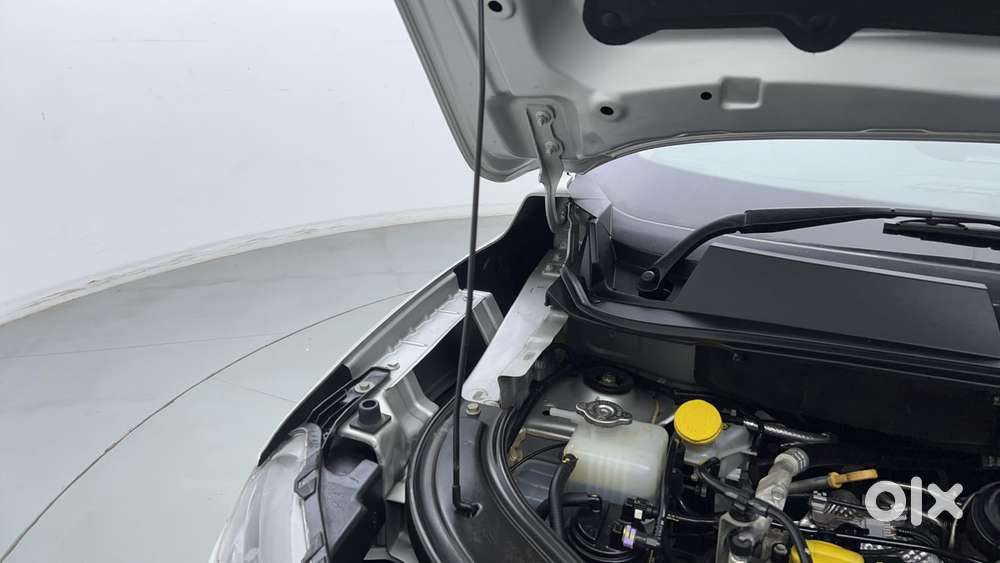 Renault Kiger Rxz Turbo, 2021, Petrol