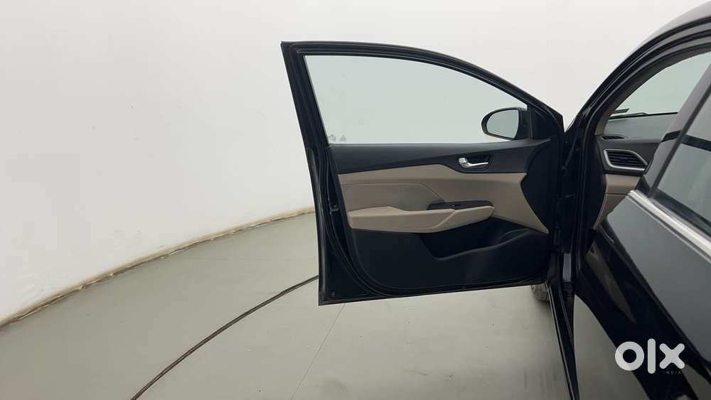 Hyundai Verna 1.4 Vtvt Ex, 2018, Petrol