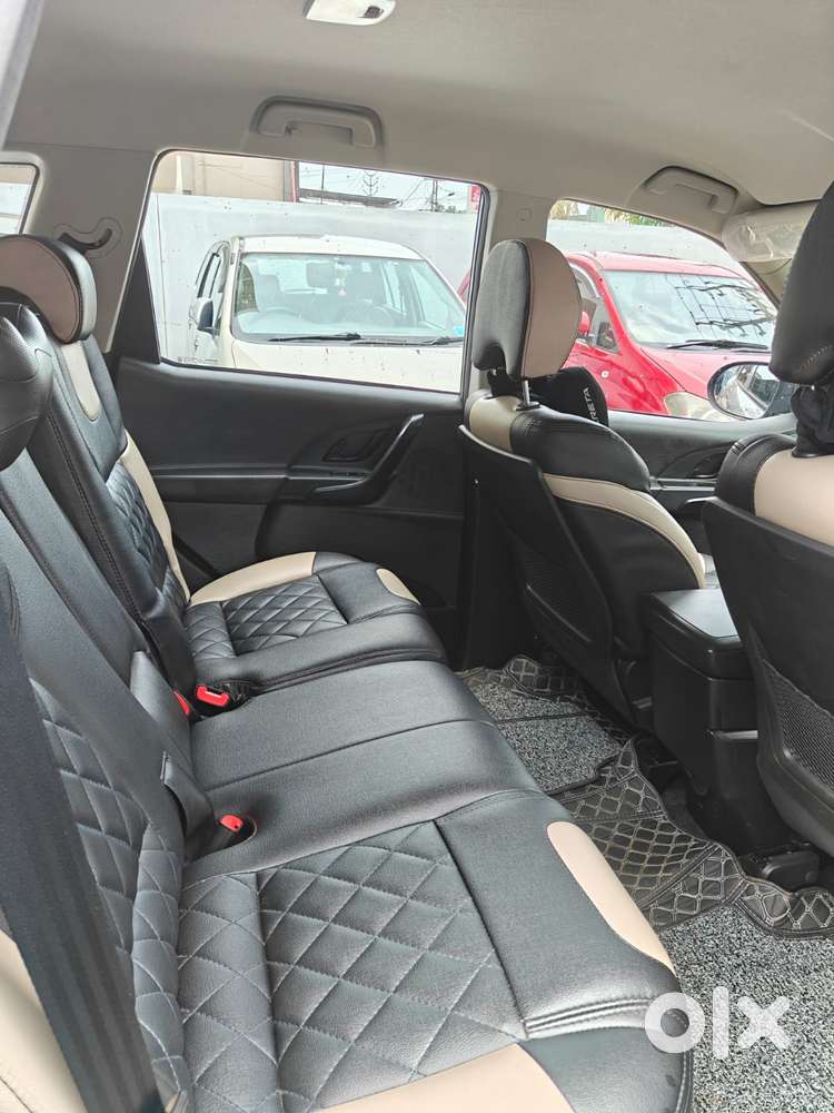 Mahindra Xuv500 W5, 2019, Diesel