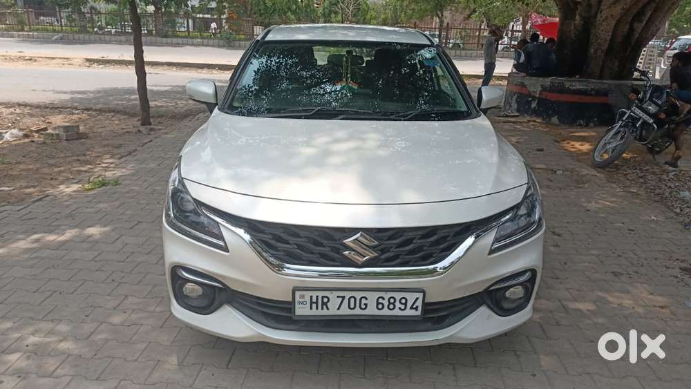 Maruti Suzuki Baleno Delta Cng, 2023, Cng & Hybrids
