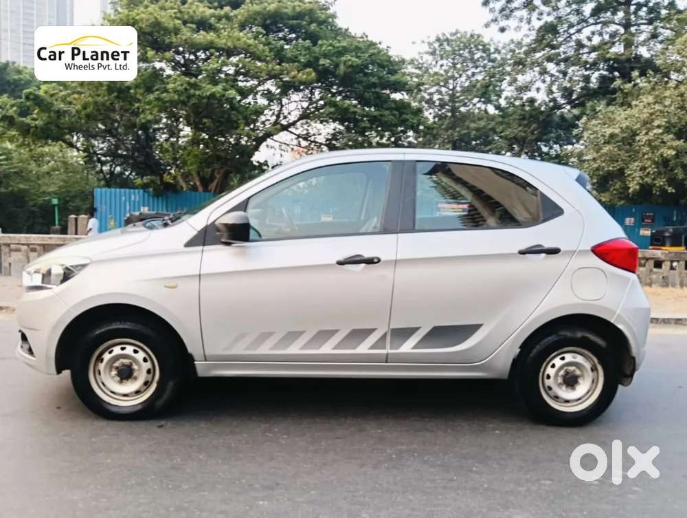 Tata Tiago Xe, 2016, Petrol