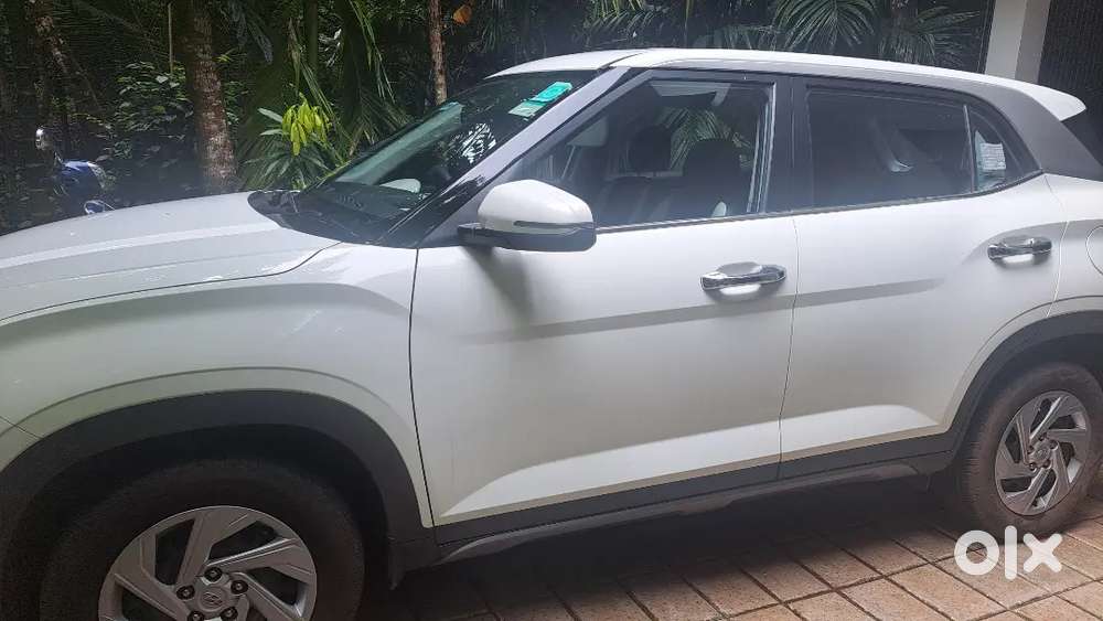 Hyundai Creta Facelift 2020 Diesel Manual