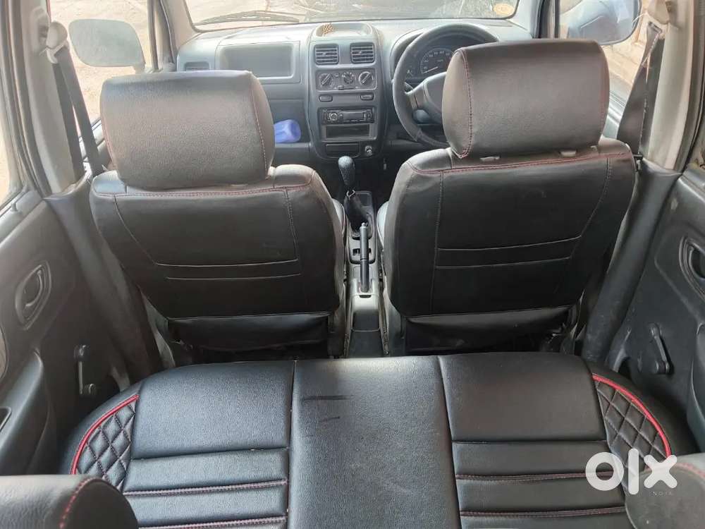 Maruti Suzuki Wagon R 2007 Petrol Well Maintained