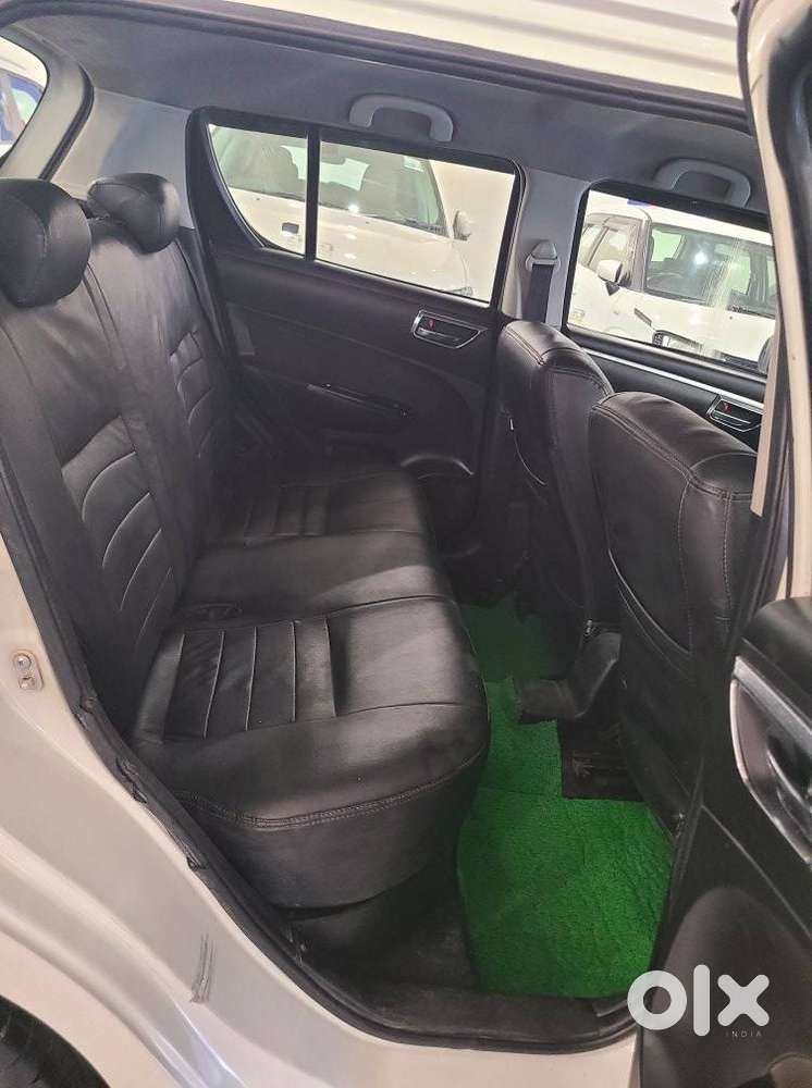 Maruti Suzuki Swift Ddis Vdi, 2012, Diesel
