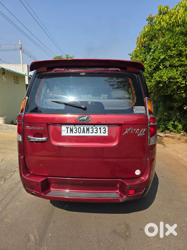 Mahindra Xylo H4 Bs Iv, 2014, Diesel